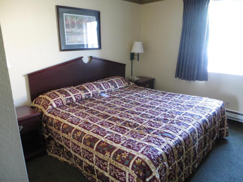 Super 8 By Wyndham Indianapolis/Ne/Castleton Area Hotel Luaran gambar