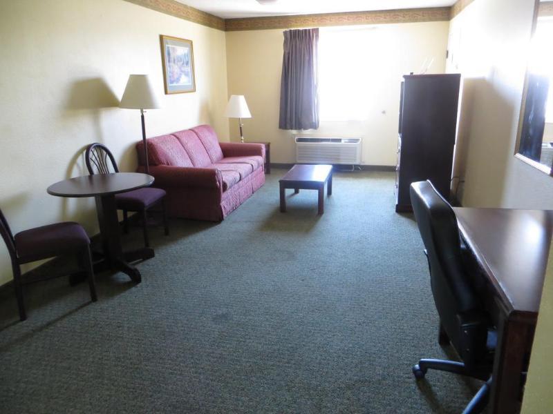 Super 8 By Wyndham Indianapolis/Ne/Castleton Area Hotel Luaran gambar