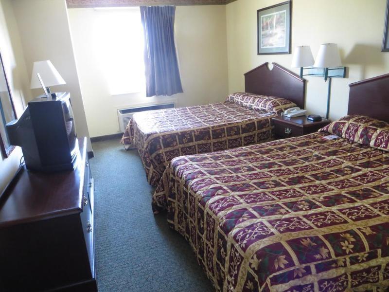 Super 8 By Wyndham Indianapolis/Ne/Castleton Area Hotel Luaran gambar